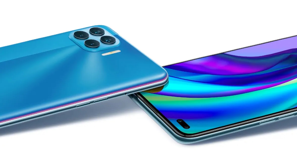 oppo f17 pro rs 22 990