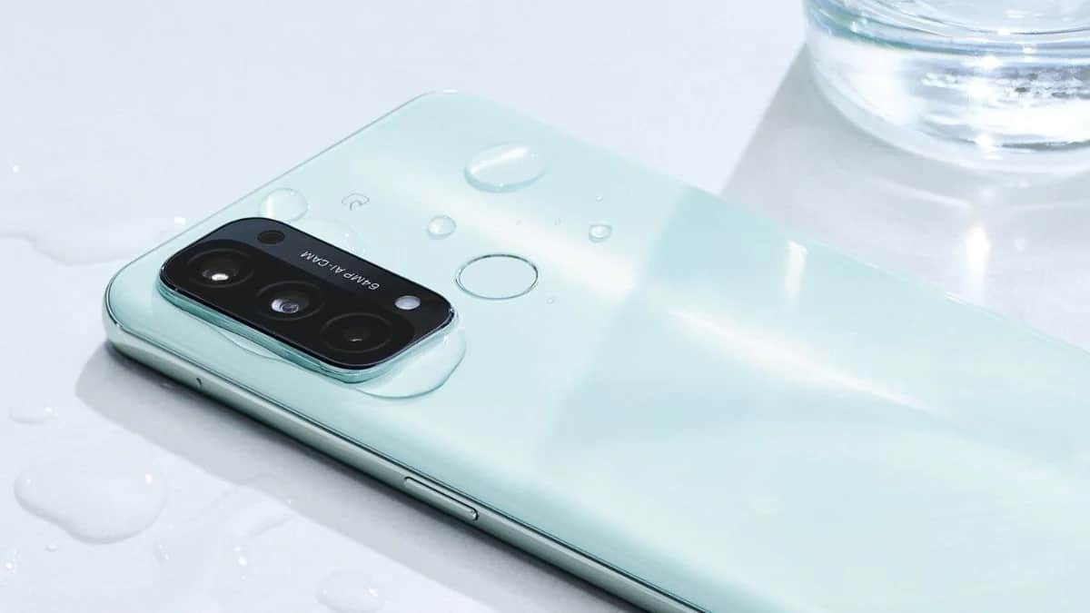 oppo reno 5a spesifikasi dan harga