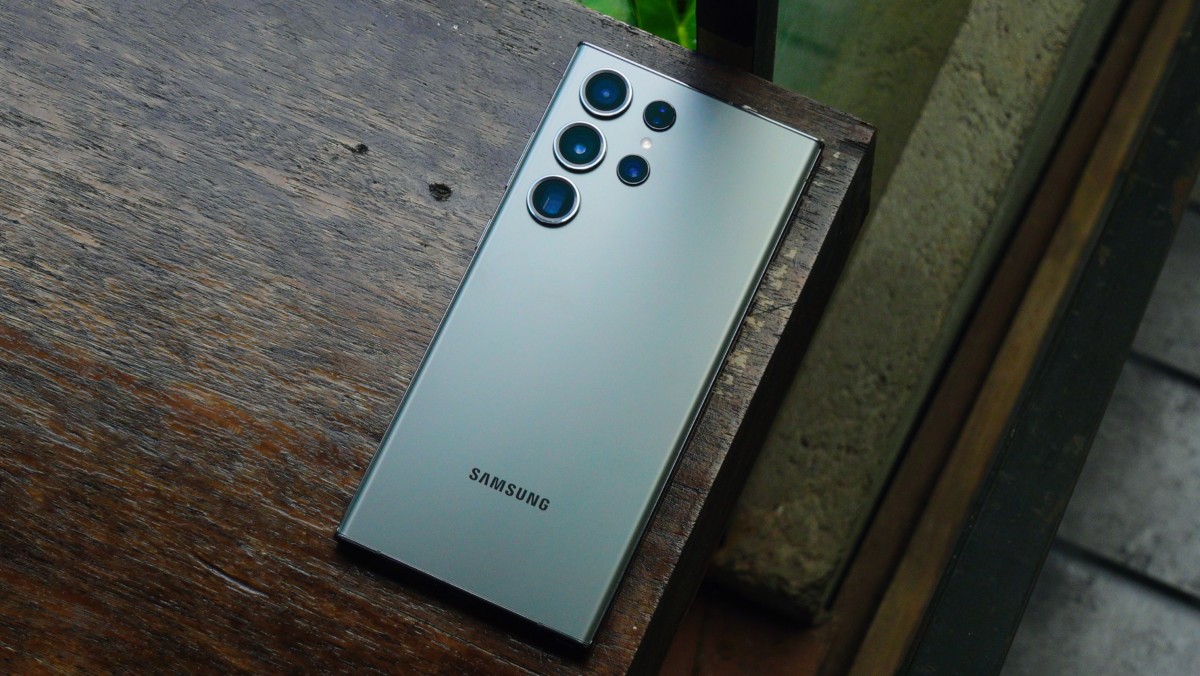 Review Samsung Galaxy S23 Ultra: Flagship Android Terbaik (Awal) 2023 -  Gizmologi.id