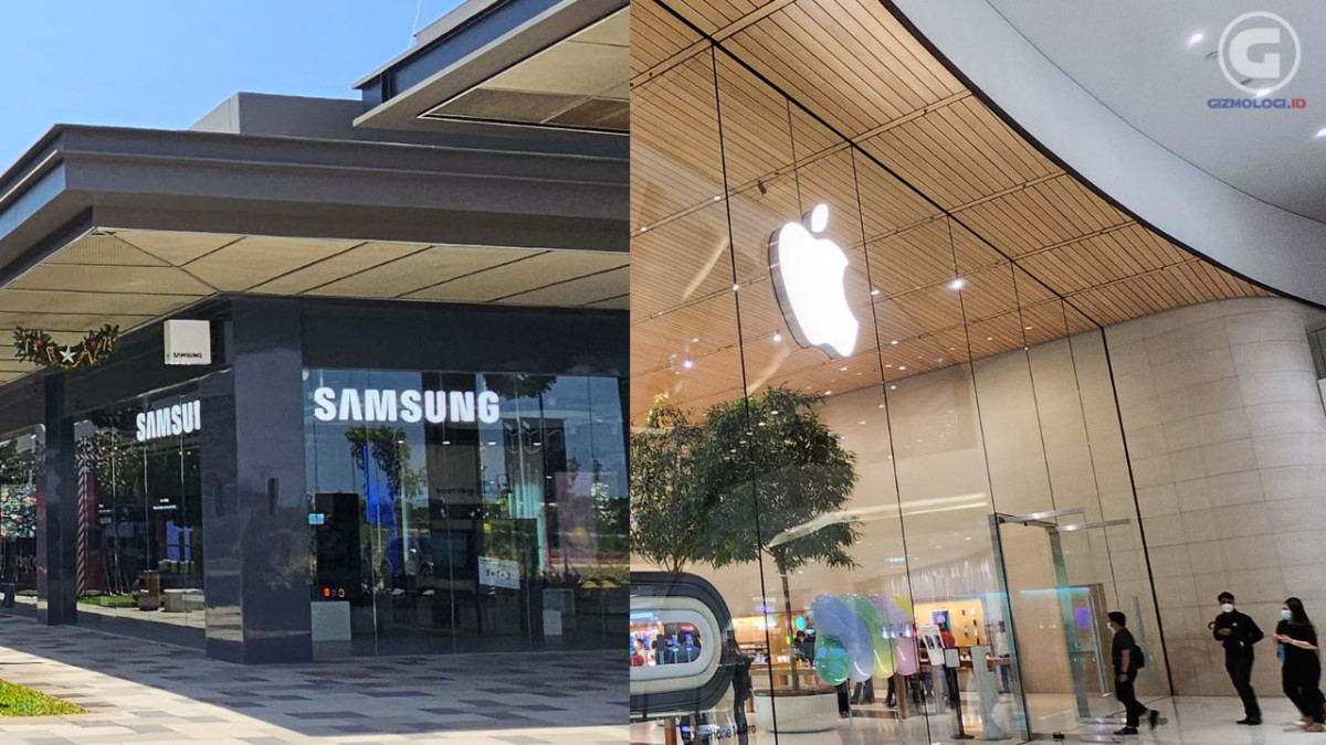 IDC & Canalys: Apple Seizes Samsung's Throne, Dominates Global Smartphone Market 2023