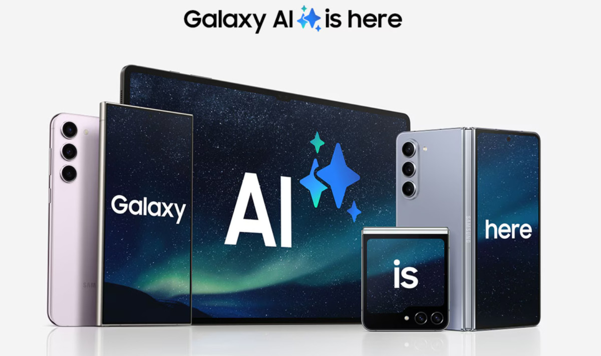 Galaxy AI Now Supports Indonesian!  This is a list of features that can be used