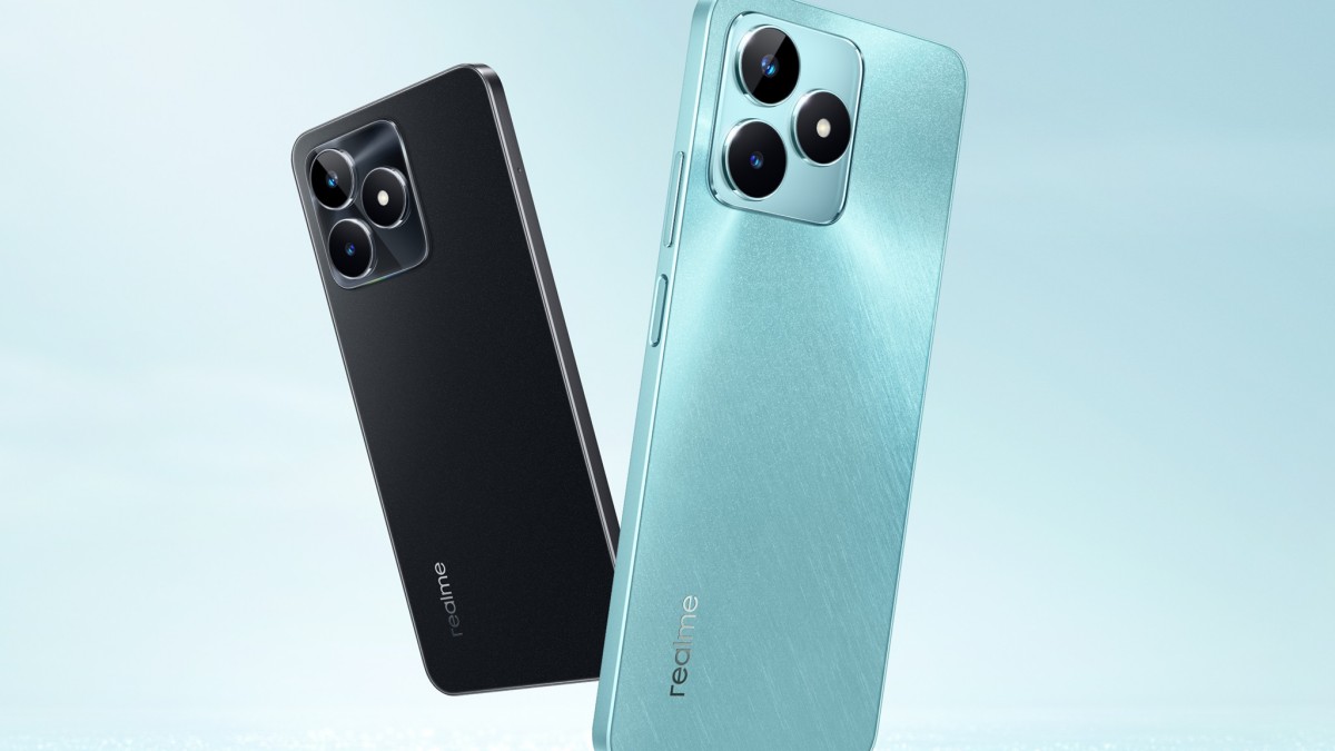realme C51s Launched in Indonesia, Great Choice Price IDR 1.8 Million