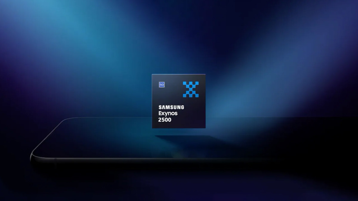 Samsung Exynos 2500, will outperforms Snapdragon 8 Gen 4?
