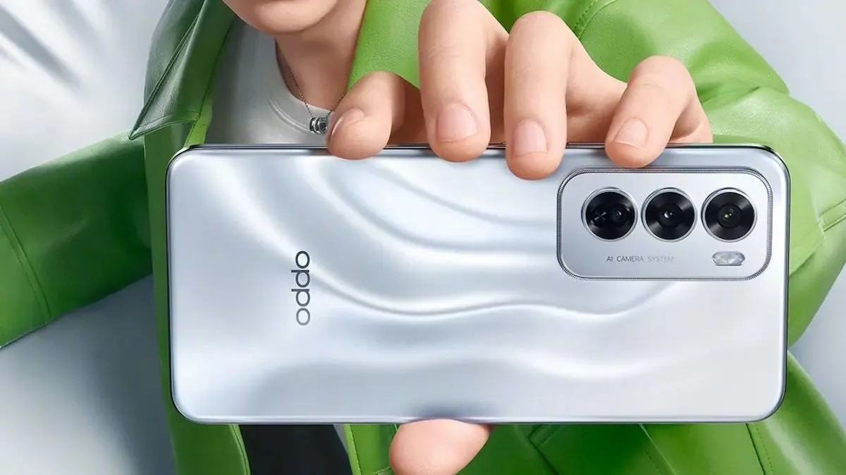 OPPO Reno 12 Series Design Revealed, Ready to Launch May 23